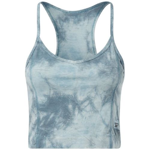 Picture of Classics Natural Dye Marble Tank Top