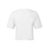 Picture of Identity Big Logo Crop T-Shirt