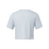 Picture of Identity Big Logo Crop T-Shirt