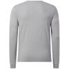 Picture of Identity Left Chest Logo Long Sleeve Top