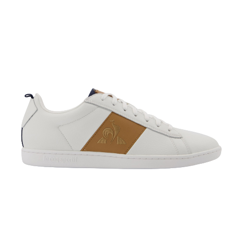 Picture of Court Classic Twill Sneakers