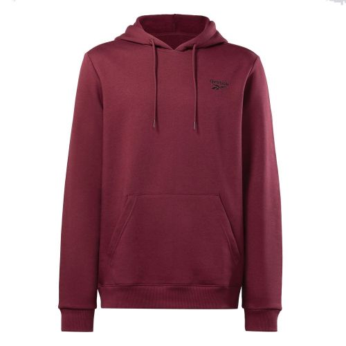 Picture of Identity Logo Hoodie