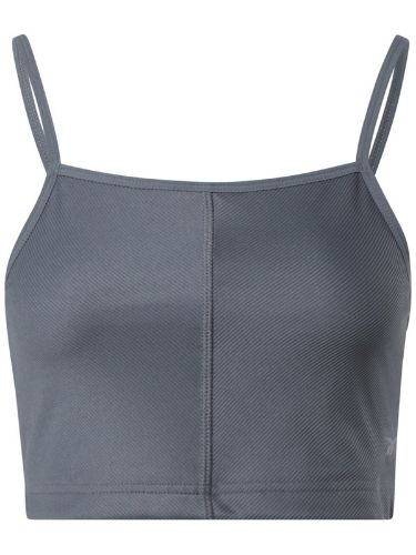 Picture of Yoga Performance Rib  Crop Top