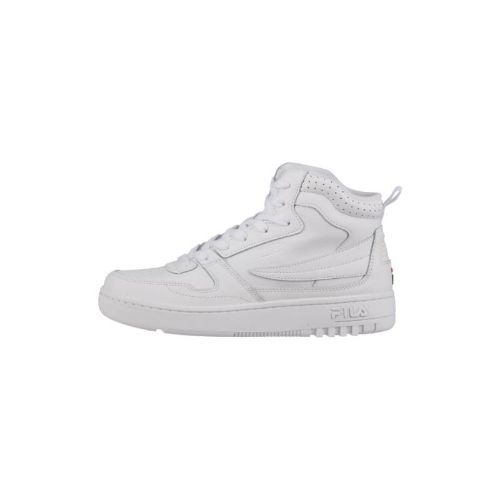 Picture of FX Ventuno Mid Sneakers