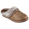Picture of Cozy Campfire Lovely Life Slippers
