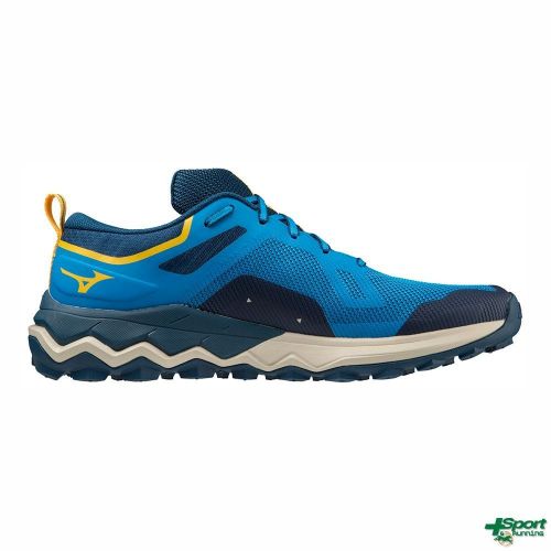 Picture of Wave Ibuki 4 Running Shoes