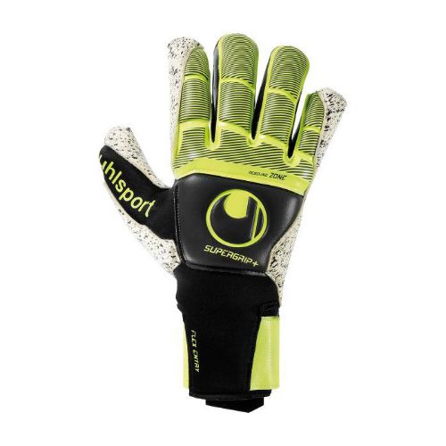 Picture of Supergrip+ Flex Frame Carbon Goalkeeper Gloves
