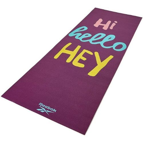Picture of Hello Hi Yoga Mat