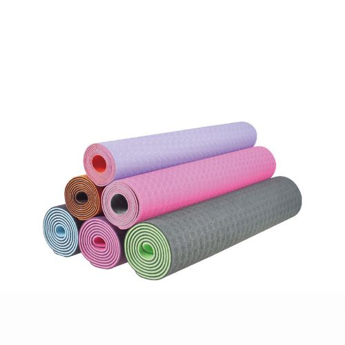 Picture of TPE Yoga Mat