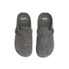 Picture of Buckle Detail Slippers