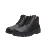 Picture of Leather Ankle Boots