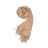Picture of Unisex Fringed Scarf