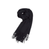 Picture of Unisex Fringed Scarf