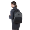 Picture of Herringbone Fabric Backpack