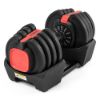 Picture of Adjustable Dumbbell (adjustable weight from 2-20kg)