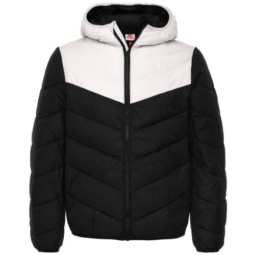 Picture of Amarit Hooded Puffer Jacket