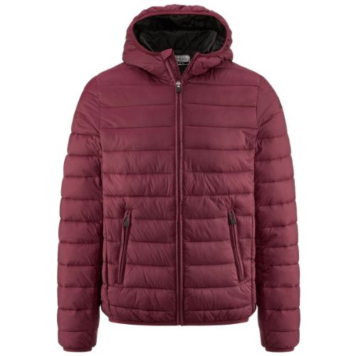 Picture of Astro Hooded Puffer Jacket