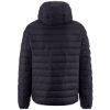Picture of Astro Hooded Puffer Jacket