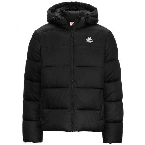 Picture of Gamarit Hooded Puffer Jacket