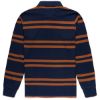 Picture of Miska Long Sleeve Rugby Top