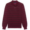 Picture of Stangets Long Sleeve Polo Shirt