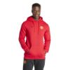 Picture of Manchester United Essentials Trefoil Hoodie
