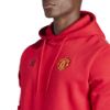 Picture of Manchester United Essentials Trefoil Hoodie