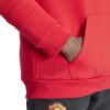 Picture of Manchester United Essentials Trefoil Hoodie