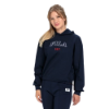 Picture of Toyonaka Cropped Hoodie
