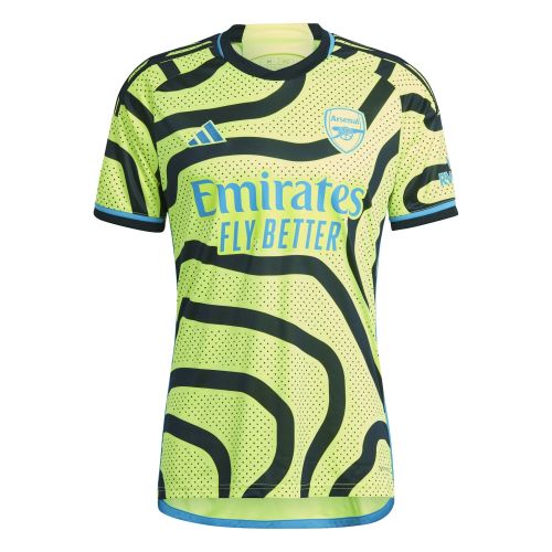Picture of Arsenal 23/24 Away Jersey