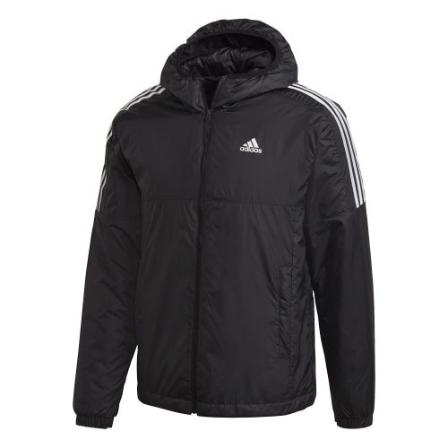 Picture of Essentials Insulated Hooded Jacket