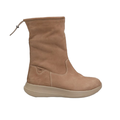 Picture of Weinbrenner Suede Winter Boots