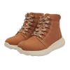 Picture of Weinbrenner Suede Lace Up Boots