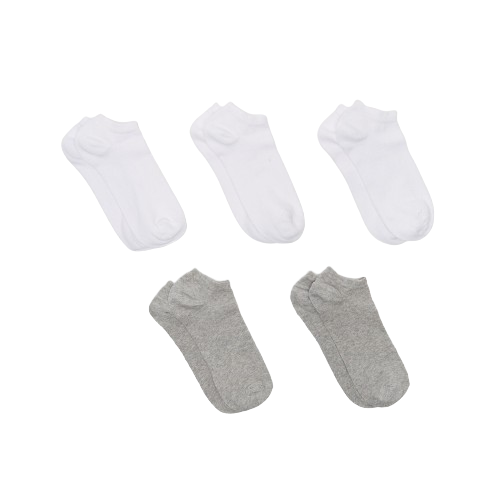 Picture of Ankle Socks (5 Pairs)