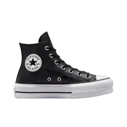 Picture of Chuck Taylor All Star Lift Platform Leather