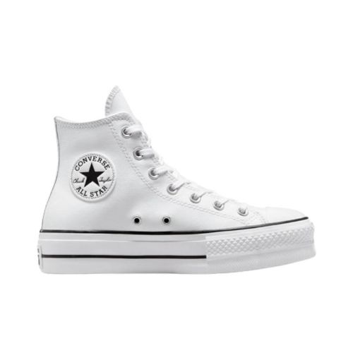 Picture of Chuck Taylor All Star Lift Platform Leather