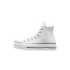 Picture of Chuck Taylor All Star Lift Platform Leather