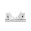 Picture of Chuck Taylor All Star Lift Platform Leather