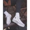 Picture of Chuck Taylor All Star Lift Platform Leather