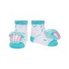 Picture of Infant Ice Cream Rattle Socks 2 Pairs