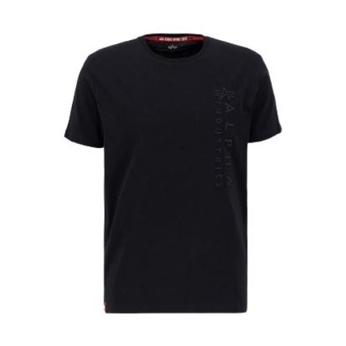 Picture of Embroidered Logo T-Shirt