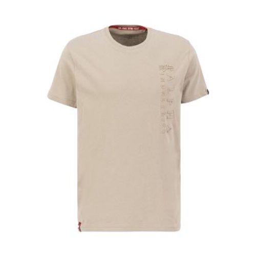 Picture of Embroidered Logo T-Shirt