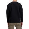 Picture of Basic Embroidered Logo Sweatshirt