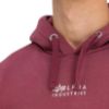 Picture of Organics Embroidered Logo Hoodie