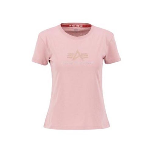 Picture of Crystal Logo T-Shirt