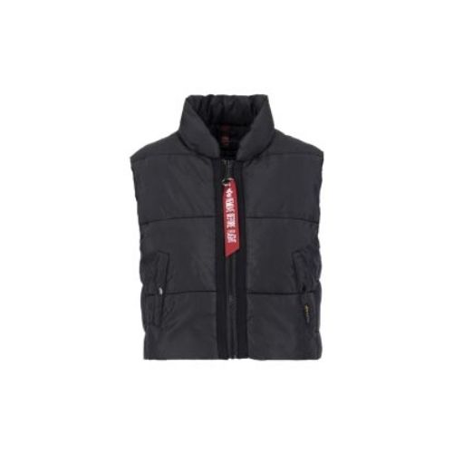 Picture of Cropped Puffer Vest