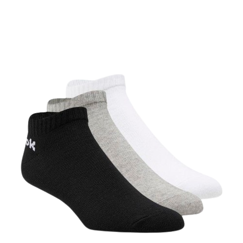 Picture of Act Core Low Cut Sock 3P