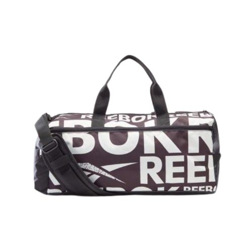 Picture of Word Logo Duffel Bag