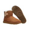 Picture of Mini Bailey Button II Boots