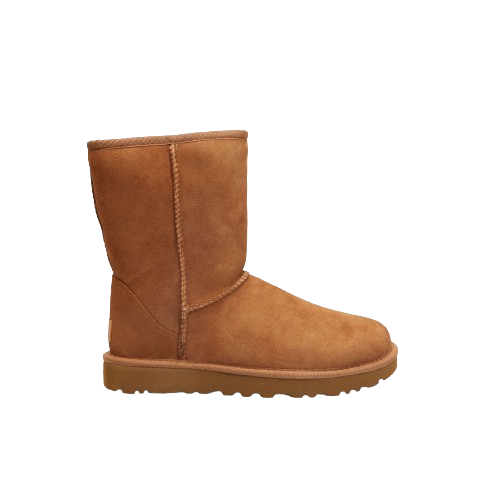 Picture of Classic Short II Boots